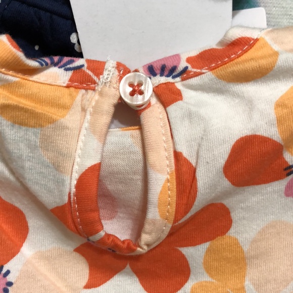 Carter’s 3-pc Infant Girls Set Final Price - Picture 8 of 15